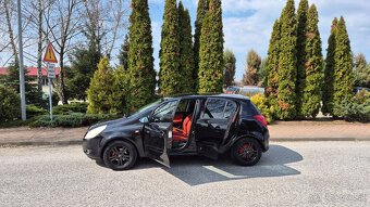 Opel Corsa 1.2 16V Cosmo Easytronic AKO NOVÉ KÚPENÉ NA SK - 8
