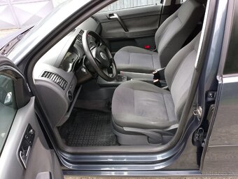 Volkswagen Polo 1, 2i Benzín - 8