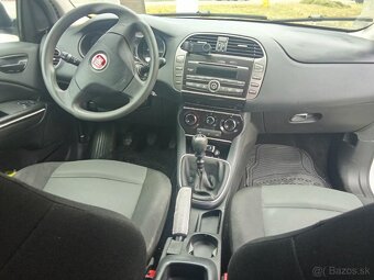 Fiat bravo 1.6 - 8