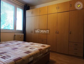 HALO reality - Predaj, trojizbový byt Trebišov - EXKLUZÍVNE - 8