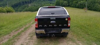 Ford Ranger 3.2 limitet - 8