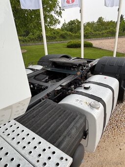 Renault Magnum 480 EEV, Standard, VEB+ - 8