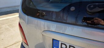 Renault Scenic 1.9 TDI 2002 - 8
