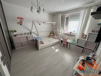 Na predaj 3 izb.byt po rekonštrukcii Komárno - 8
