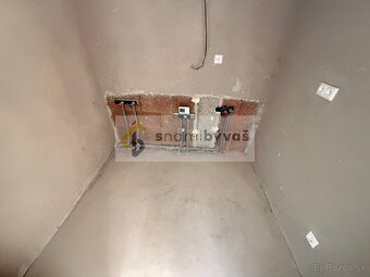 2 i byt s loggiou, 4.p., pripravený na odovzdanie, Panoráma - 8
