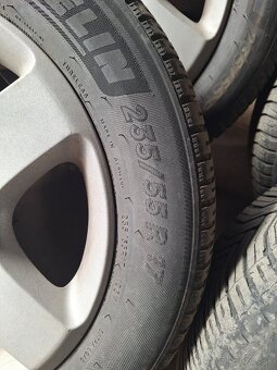 Al.disky 5x120 - 8