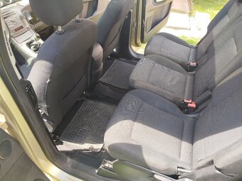 Ford S Max 2.0 TDCi - 8