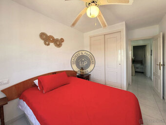 Apartmán 3+1 s terasou a bazénom Torrevieja-El Chaparral, Šp - 8