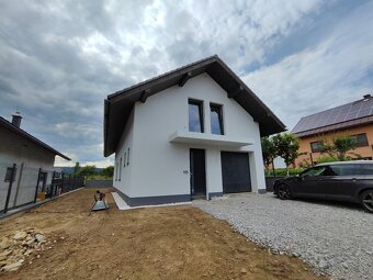 Predaj domu,361 m2 ,Zubrohlava - 8