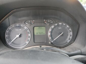 Turbo Škoda Octavia 2 1.9 TDI 77KW KK3 - 8