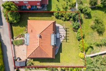 Predaj dvojgeneračného domu s 2 bytmi v Hamuliakove - 8