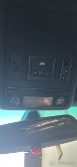 BMW e39 142KW /AT MPaket v bohatej výbave - 8