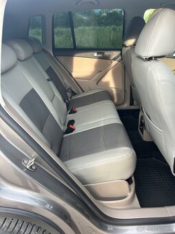 Volkswagen tiguan 1.4 tsi - 8