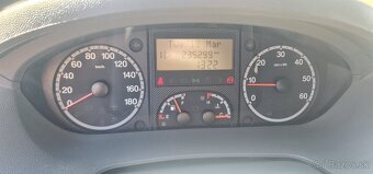 Citroen Jumper 9 miestny - 8