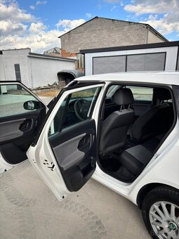 Fabia Combi - 8
