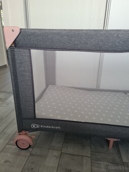 Postieľka Kinderkraft - 8