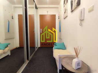 Na prenájom 3+kk s balkónom, LESOPARK, Žilina-Vlčince - 8