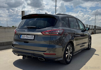 Ford S-Max 2.0 TDCi EcoBlue 190 ST-Line A/T AWD - 8