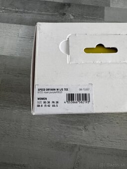 NOVÉ Dynafit Speed Dryarn S a M NOVÉ - 8