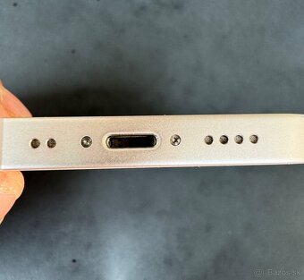Iphone 13 mini 128 GB pink - 8