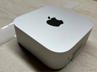 Apple Mac mini M4 10-core CPU/ 10-core GPU/ 16 GB/ 256 GB - 8