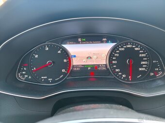 Audi A6 C8 Avant 40 2.0 TDI mHEV quattro S tronic - 8