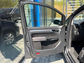 Volkswagen Touran 1.9 TDI DPF Highline - 8