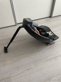 Cybex Cloud T i-Size - 8