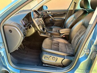 Škoda Octavia Combi 2.0 TDI 4x4 L&K (103Kw-140Ps) - 8