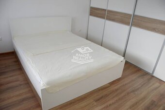 EXKLUZÍVNE, prenájom 1-izbový byt, centrum mesta MA_voľný od - 8