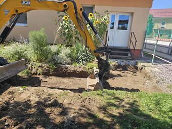 🌱 Frézovanie pozemkov – rýchlo a spoľahlivo Zvolen - 8