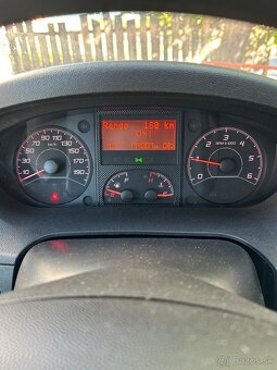 Fiat Ducato 2.3  96 kW MultiJet - 8