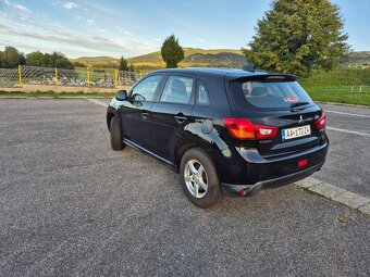 Mitsubishi ASX 2017 1.6 87000 km - 8