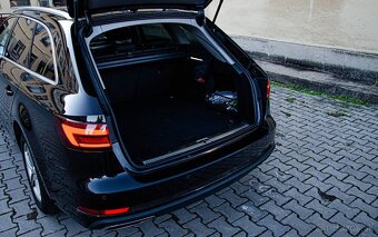 Audi A4 Avant 2.0TDI S tronic, 110KW, A7, 5d. - 8