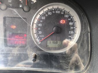 VW golf 4 1.9 tdi - 8