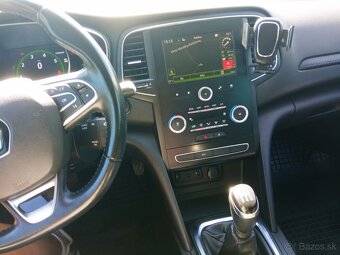Renault Megane Grandtour 1,6 16V 2018 - 8