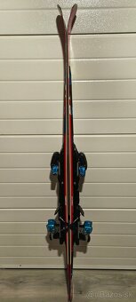 Lyže Atomic SL 165cm - 8