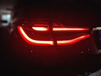 DPH, Zaruka, Bmw 640i gt (g32) H&K, M-paket, ACC, HUD, - 8