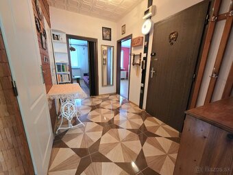Na predaj 3 izbový byt na ulici Varšavská, Košice - Sídlisko - 8