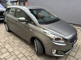 KIA CARENS, 1,7 CRDI, 5-MIESTNE, 11/2015, 184 584 KM - 8