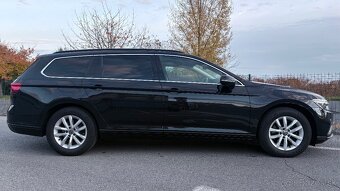 Volkswagen Passat Variant 2.0 TDI Comfortline DSG✅MATRIX✅ - 8