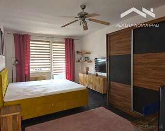 AKCIOVÁ CENA: Dizajnový 3 izbový byt s klimatizáciou - 8