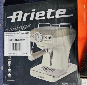 Ariente Vintage mod. 1389A - 8