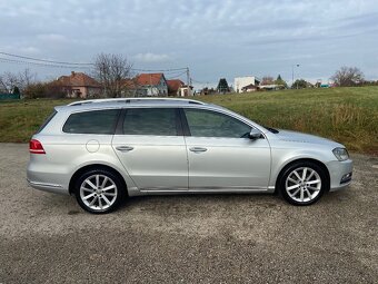 Passat B7 2.0TDI DSG - 8