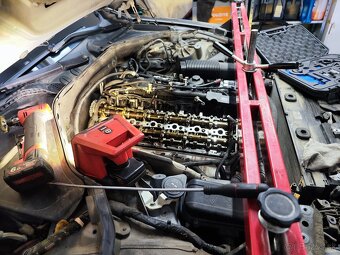 BMW F10 530/525 d - 8