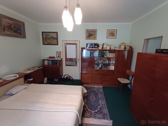 Rodinný dom Hliník nad hronom - 8