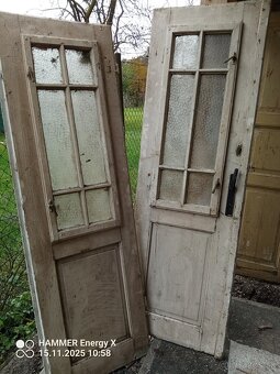 Stare dvere - 8