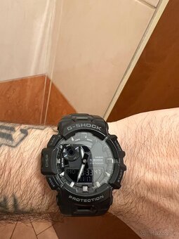 Casio G-Shock GBA 900 - 8