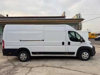 Fiat Ducato L4H2 Maxi - 8