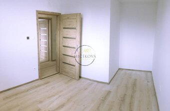 3 izbový byt POSCHODIE Ekoosada Veľké Úľany + 2x parkovanie - 8